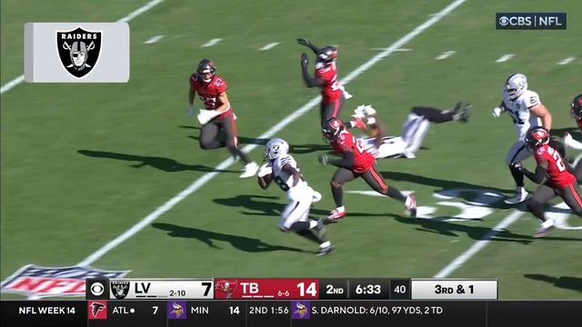 Every Teams BEST Play from Week 14 in The NFL