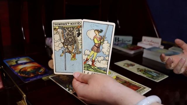 Pisces, Powerful Mercury Retrograde || Psychic Empath Tarot Reading