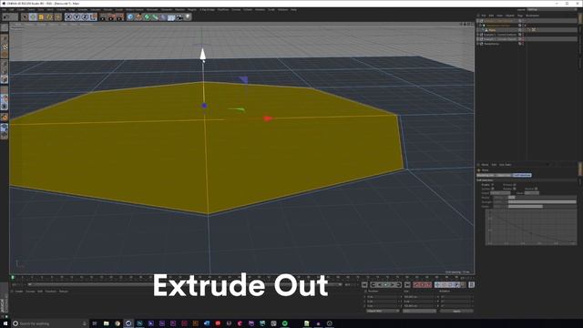 3 - Understanding Subdivision Workflow