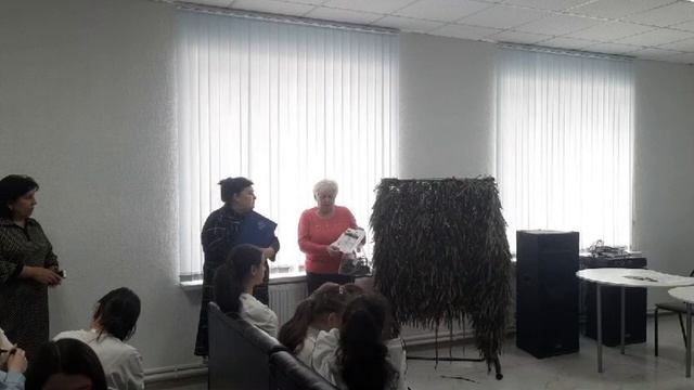 Гордимся славой героев