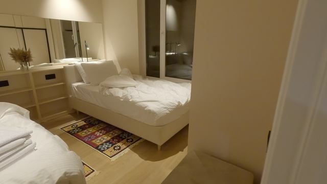 SAKHAVAT Glamping. Барнхаус на 4 человека