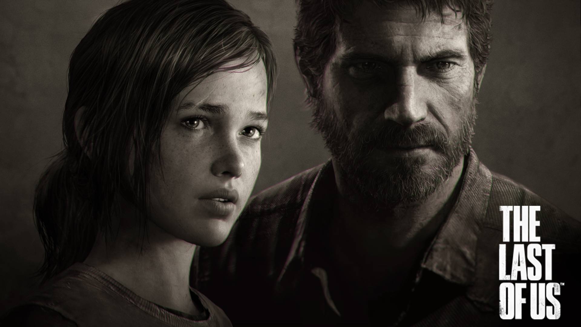 The last of us. общение и обсуждение. Одни из нас.