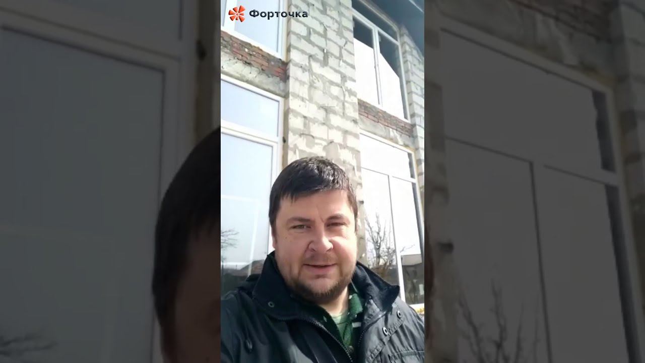 Отзыв об установке окон от Шатилова Сергея