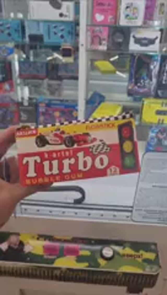 Turbo