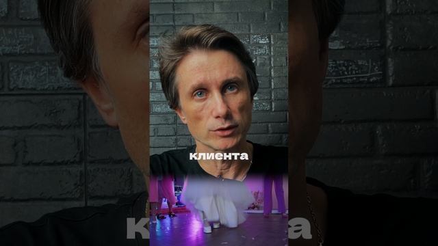 СВАДЕБНЫЙ ВИДЕОГРАФ Какой совет я бы дал себе 15 лет назад