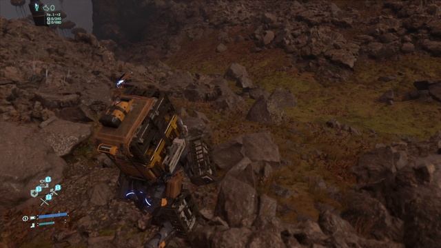 DEATH STRANDING 44