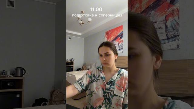 Влог с турнира #шахматы #соревнования