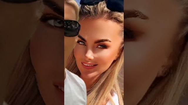 Симпатичная среди самых симпатичных