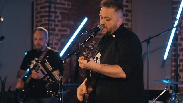 #ХардБарды - Вечная молодость (кавер, Чиж & Co)