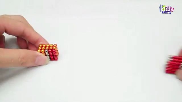Креативный Особняк! Сделай САМ! Есть Многоуровневая Лестница С Блестками И Гигантская Горка!