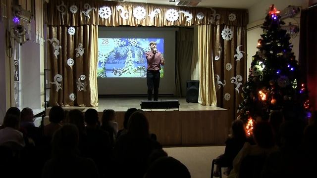 Сергей Опарин - "Не отрекаются любя" (сл. Вероника Тушнова муз. Марк Минков)