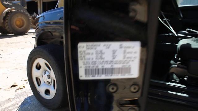 BSAP #206987 2004 JEEP LIBERTY 3.7L AT RWD