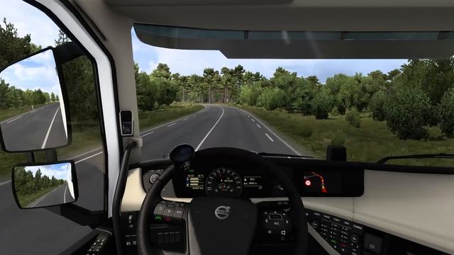 Euro Truck Simulator 2 #301