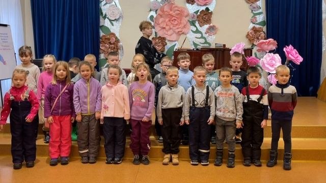 "ЗДРАВСТВУЙ. ДЕД МОРОЗ!"