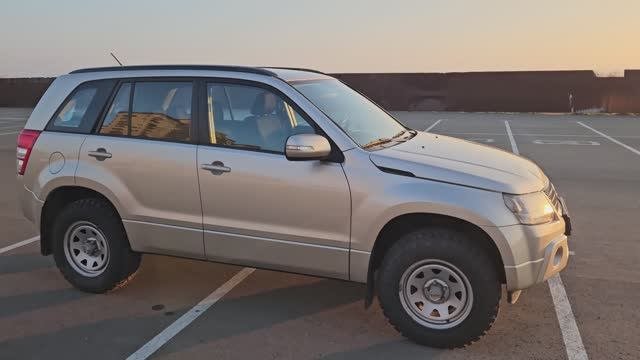 Grand Vitara