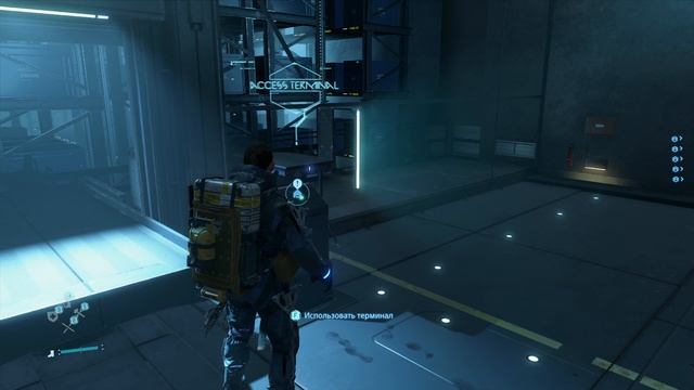 DEATH STRANDING 49