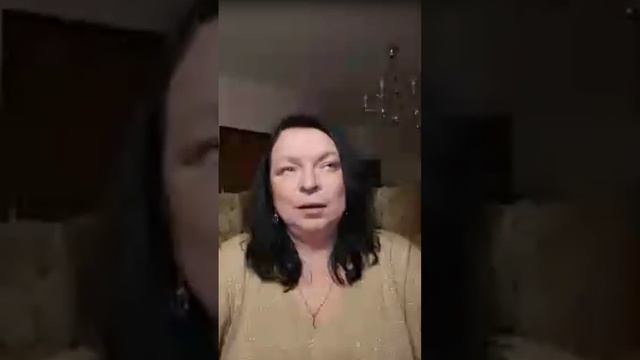 Эфир про цели и разбор участницы Клуба.