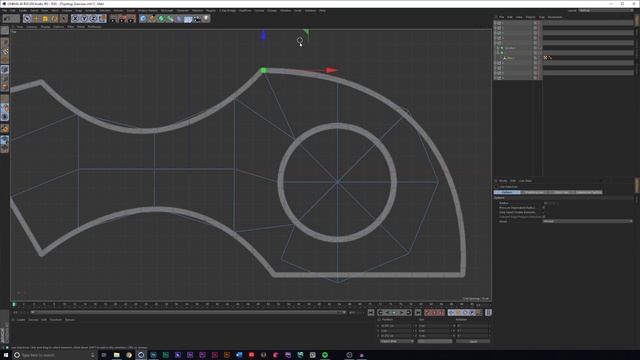 5 - Topology Exercises