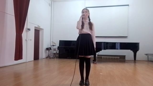 А.Петряшева"Школа  искусств"Е.Батова