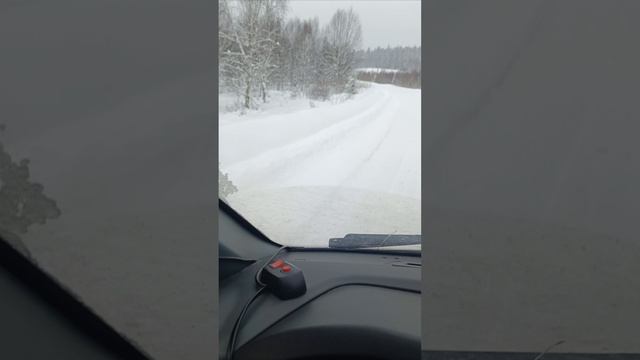 Снова командировка в Красноярск.