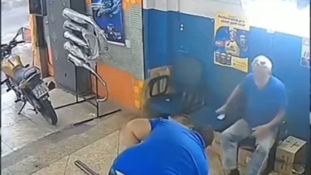 Повезло с коллегой.mp4