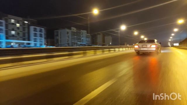 Drift зима Владивосток