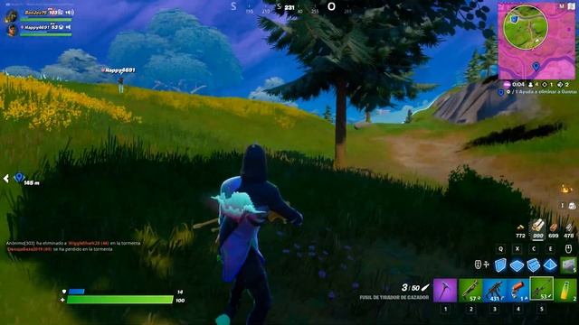 Cuando Amazon no te trae lo que pides... 🤣🤣 Fortnite Duos Gameplay Español PC