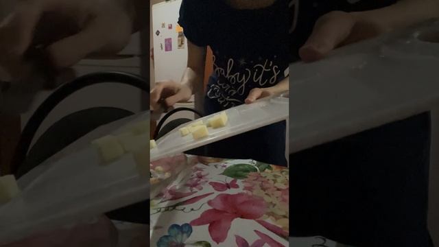 Легкий ужин 🥗