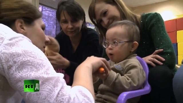 ДЕТИ СОЛНЦА первая серия