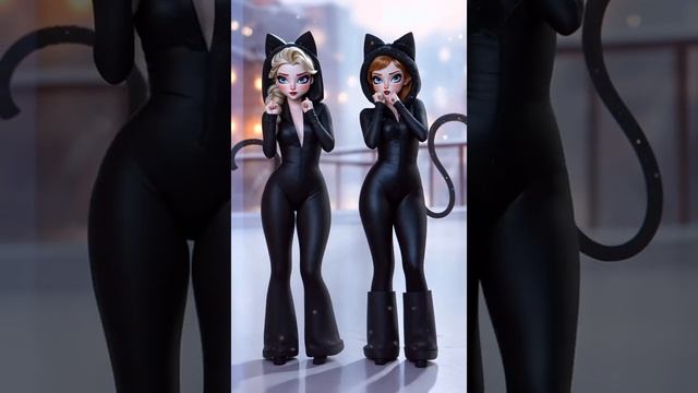 Девушки котики 😸😎