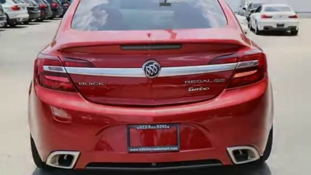 2014 Buick Regal GS for sale in Tampa, FL