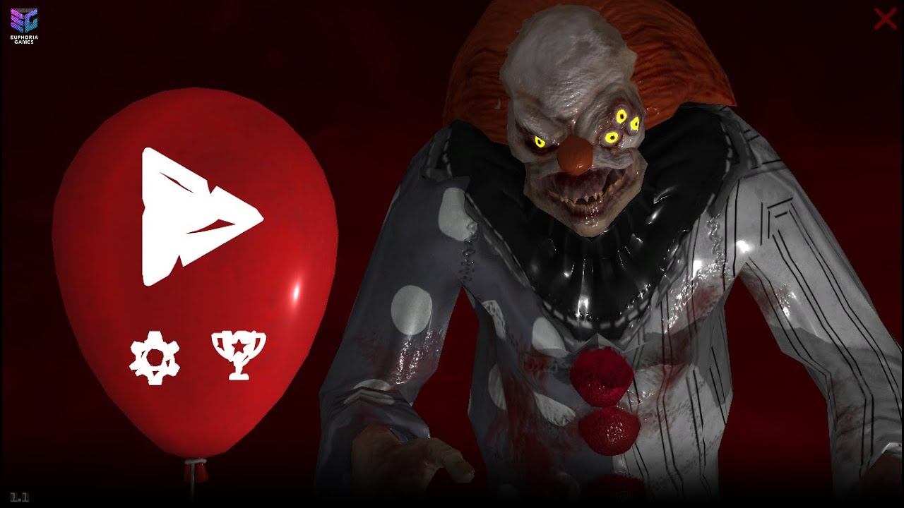 Death park 2 прохождение часть 1