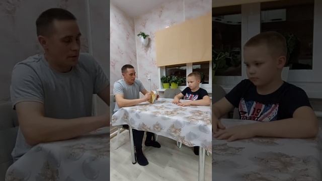 Рочев Дмитрий