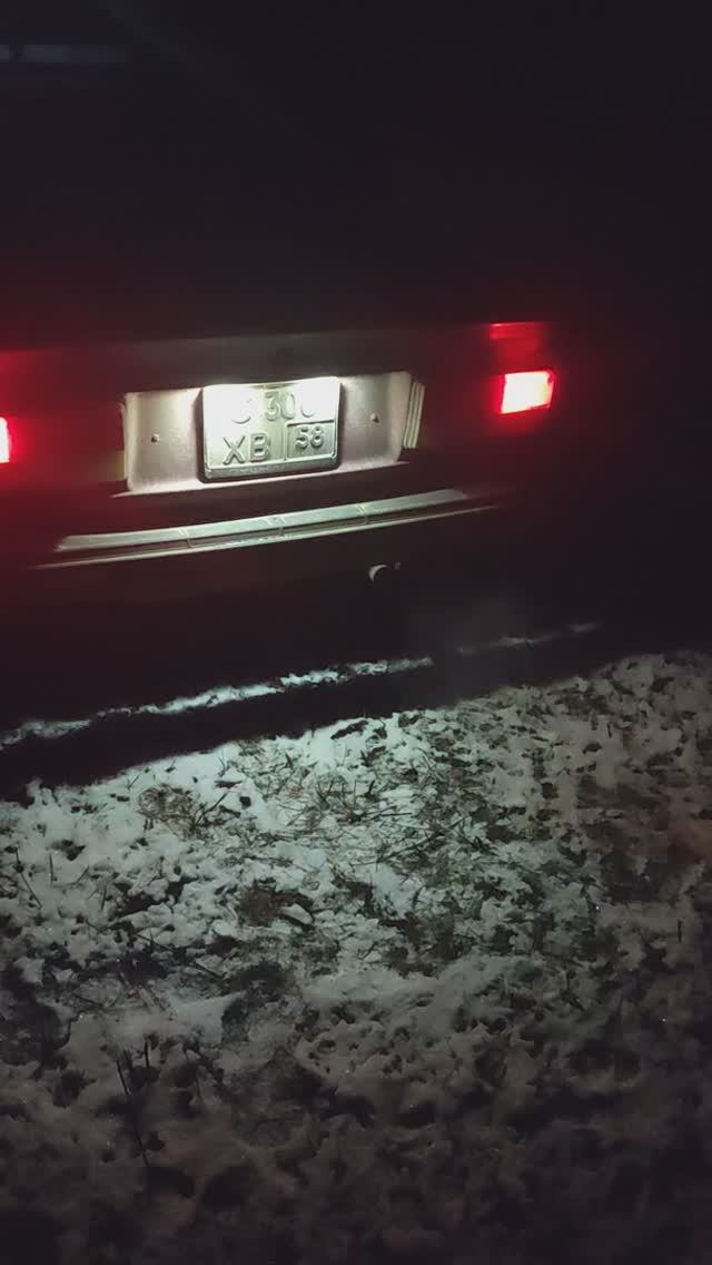 Lada 2107 Дурная Колесница🃏 Запуск на холодную.
