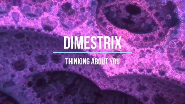 DIMESTRIX - Thinking About You