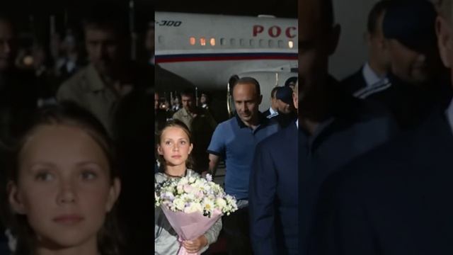 Разведчики Дульцевы приезжали в РФ на ЧМ по футболу как аргентинские болельщики