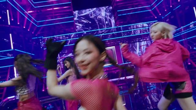 BABYMONSTER — 'DRIP' (EXCLUSIVE PERFOMANCE VIDEO)