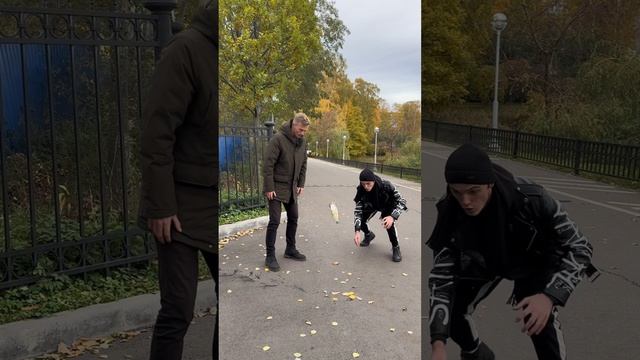 Кто мне объяснит , как он постоянно побеждает?