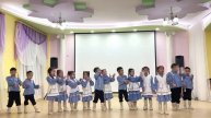 "Былыргылыы чабырҕах"- Дьиэрэй ансаамбыл