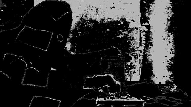 запись untitled - 3 в Отрадном. Noise performance Москва 23.11.2024