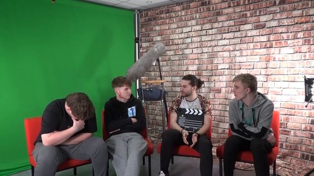 Audience Research Focus Group