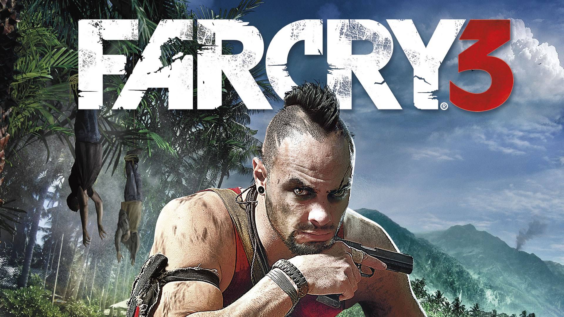 Выбор Зрителей - Far Cry 3 -  Освободитель земель. #4