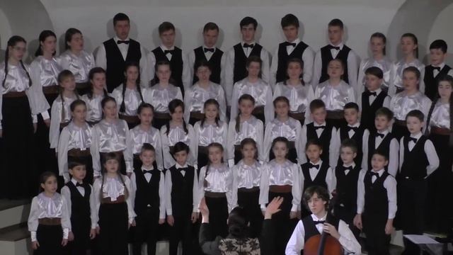 "Зимняя Сказка", Санкт-Петербург 2020