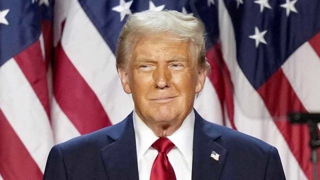 Трамп предложил Канаде и Мексике войти в состав США