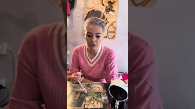 Таро расклад. КАКИЕ ХОРОШИЕ ПЕРЕМЕНЫ СПЕШАТ В ВАШУ ЖИЗНЬ?