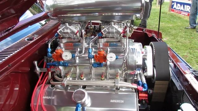 1987 GMC S15 Truck At Scholz Autofest