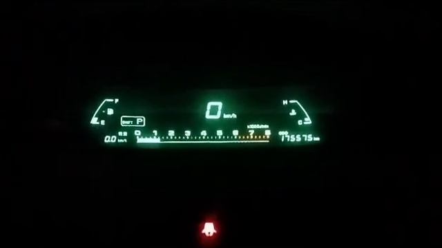 NT-175 MARK II JZX100-6041896