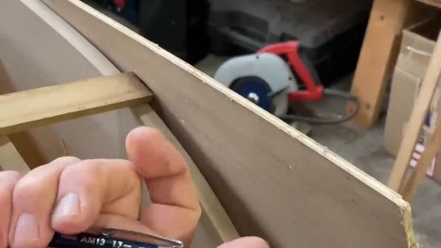 How to Set up Molds and Transom Properly, S3-E9