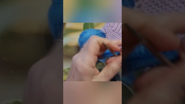 мастер класс:детский плед