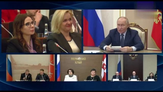 Теперь враги России будут умирать стерильными...